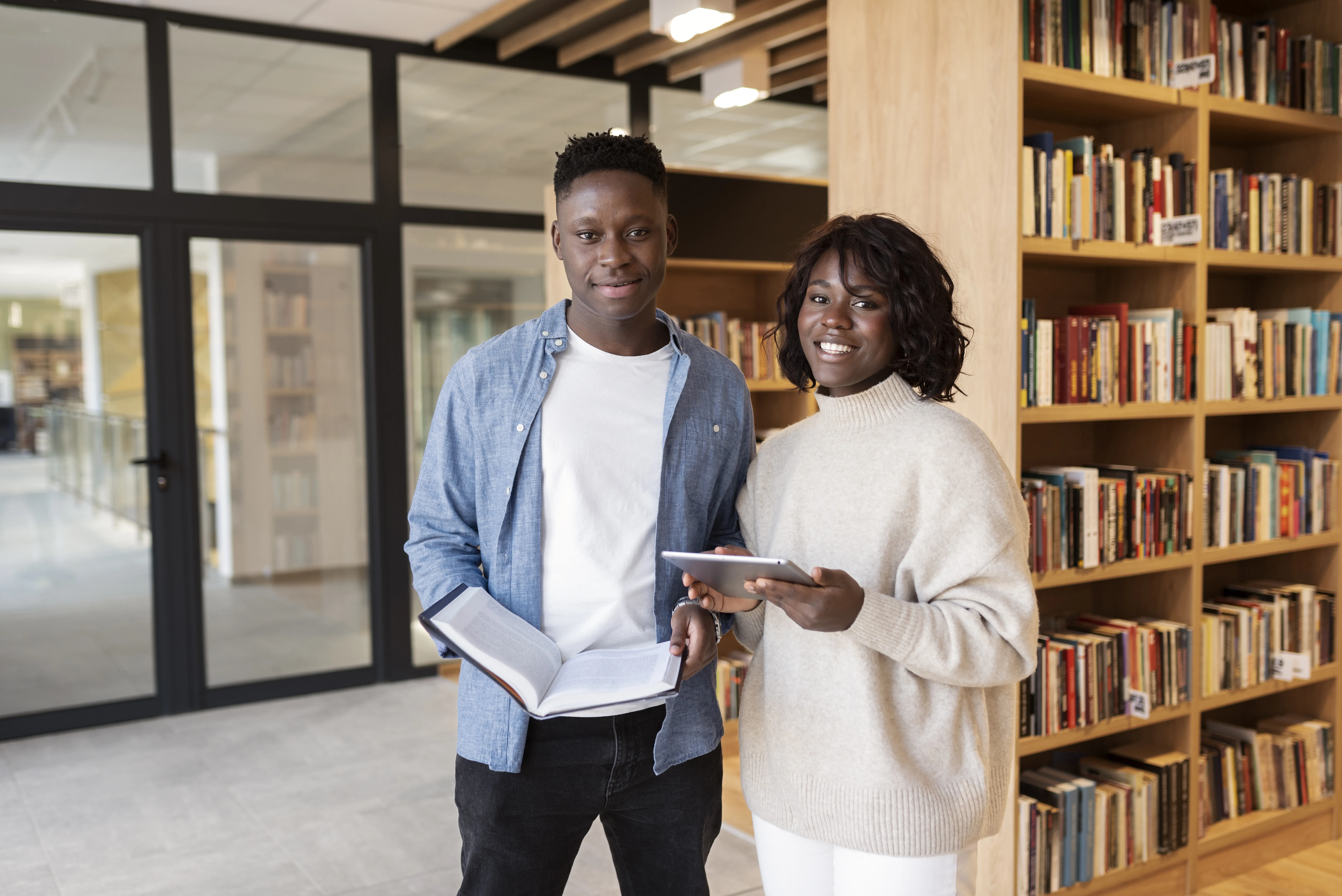 study-group-learning-library